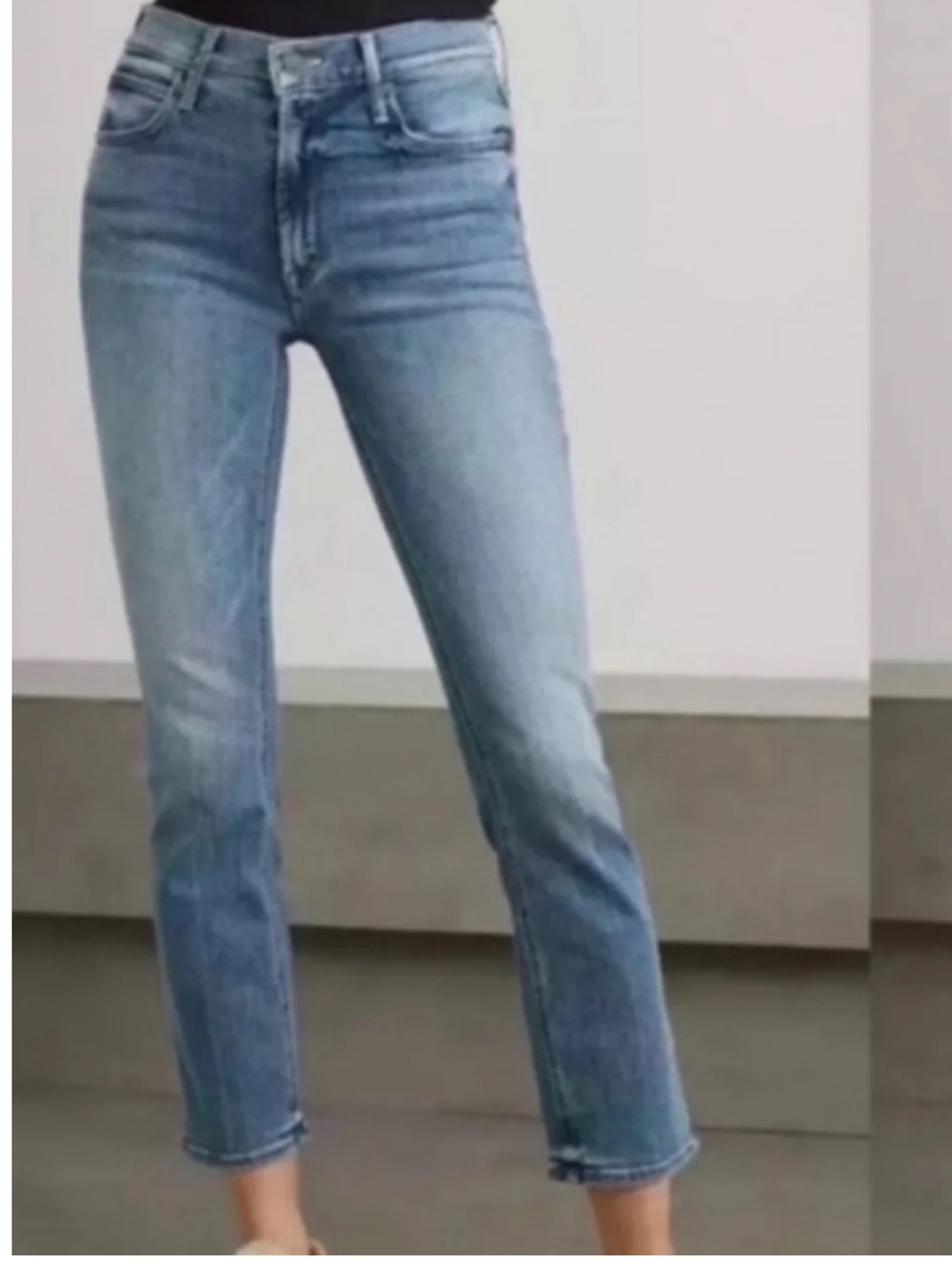 NWT!  MOTHER The Double Dazzler in Lbo, Beyond the sky size 27